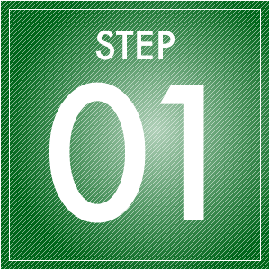 STEP １