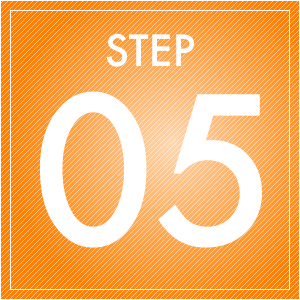 STEP 5